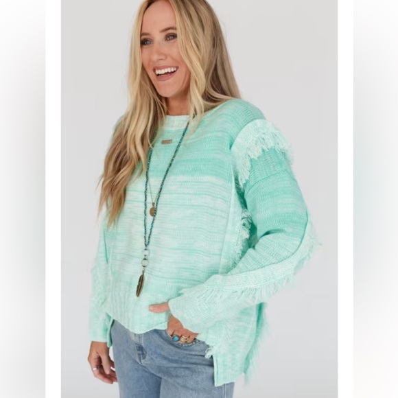 Three bird nest sweater- BRAND NEW!! - Picture 2 of 4